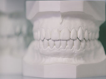 Teeth Display