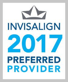preferred invisalign provider 2017 seattle wa