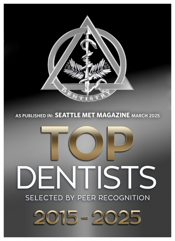 Top Dentist 2025