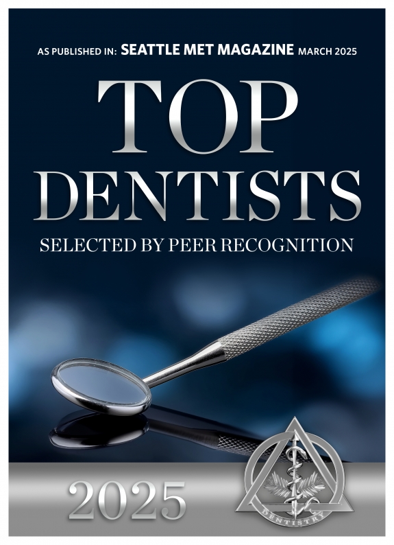 Top Dentist 2025